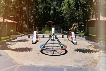 Belo Apartamento à venda no Bairro do Jardim Regina na Avenida Agenor Couto de Magalhães 222,