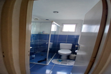 Belo Apartamento à venda no Bairro do Jardim Regina na Avenida Agenor Couto de Magalhães 222