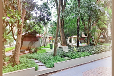 Belo Apartamento à venda no Bairro do Jardim Regina na Avenida Agenor Couto de Magalhães 222,