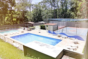 Belo Apartamento à venda no Bairro do Jardim Regina na Avenida Agenor Couto de Magalhães 222,