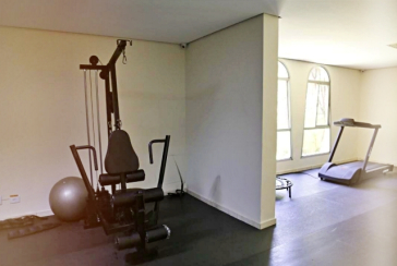 Belo Apartamento à venda no Bairro do Jardim Regina na Avenida Agenor Couto de Magalhães 222,