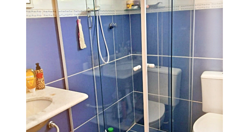 Belo Apartamento à venda no Bairro do Jardim Regina na Avenida Agenor Couto de Magalhães 222,