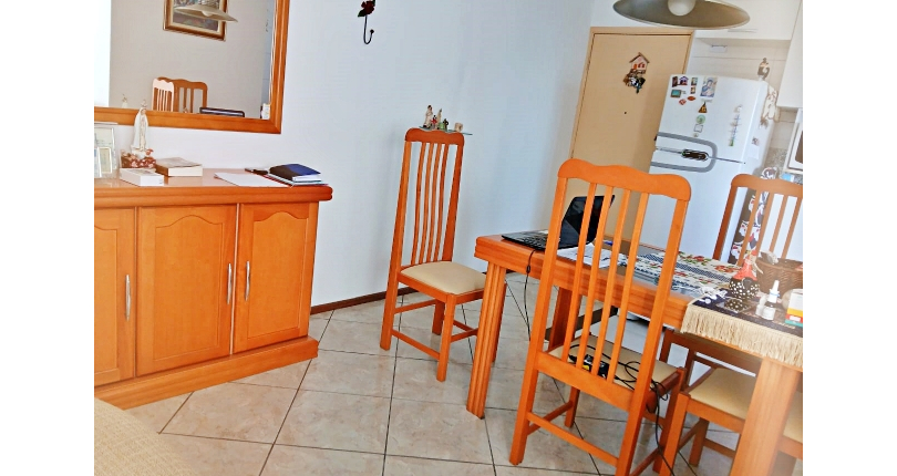 Belo Apartamento à venda no Bairro do Jardim Regina na Avenida Agenor Couto de Magalhães 222,