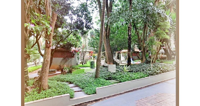 Belo Apartamento à venda no Bairro do Jardim Regina na Avenida Agenor Couto de Magalhães 222,