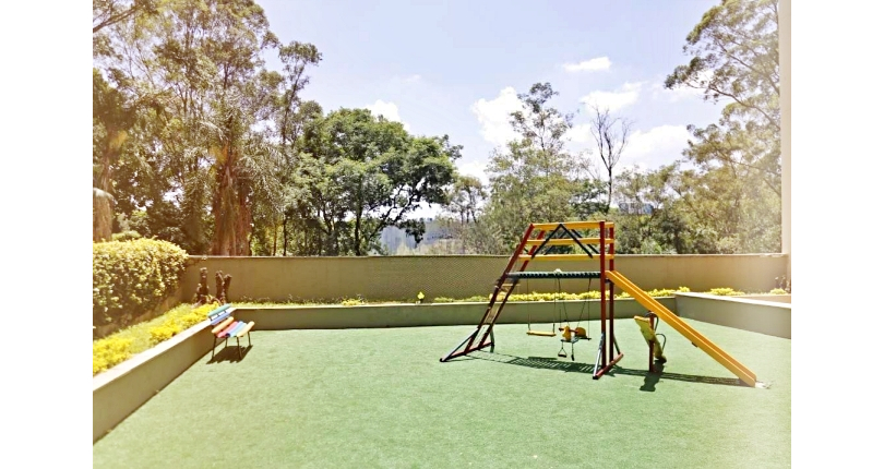 Belo Apartamento à venda no Bairro do Jardim Regina na Avenida Agenor Couto de Magalhães 222,