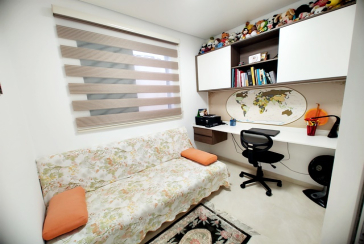 Ótima Casa Térrea à venda no Bairro da Chácara São João na Rua Barra do Garça