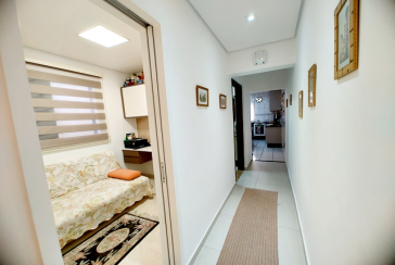 Ótima Casa Térrea à venda no Bairro da Chácara São João na Rua Barra do Garça