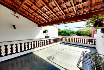 Ótima Casa Térrea à venda no Bairro da Chácara São João na Rua Barra do Garça