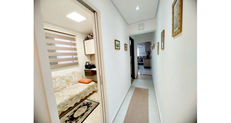 Ótima Casa Térrea à venda no Bairro da Chácara São João na Rua Barra do Garça