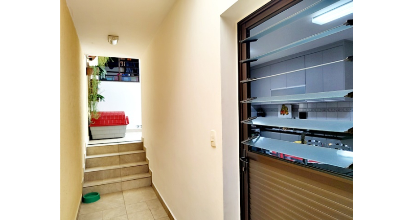 Ótima Casa Térrea à venda no Bairro da Chácara São João na Rua Barra do Garça