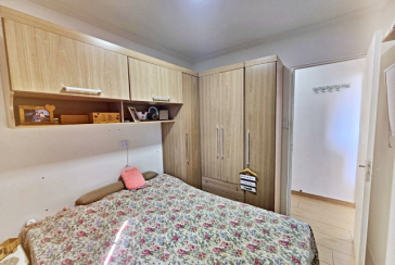 Apartamento à venda no Bairro do Jardim Santo Elias na Rua Ademar Martins de Freitas 257,