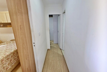 Apartamento à venda no Bairro do Jardim Santo Elias na Rua Ademar Martins de Freitas 257,
