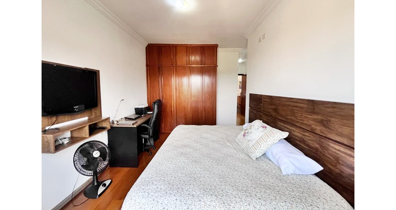 Lindo Sobrado Alto Padrão à venda no City América na Rua Desembargador Olavo Lima Guimarães