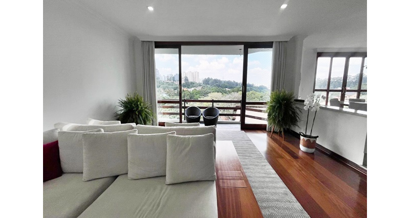 Lindo Sobrado Alto Padrão à venda no City América na Rua Desembargador Olavo Lima Guimarães