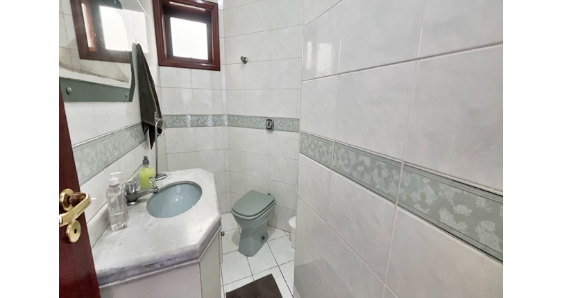 Lindo Sobrado Alto Padrão à venda no City América na Rua Desembargador Olavo Lima Guimarães