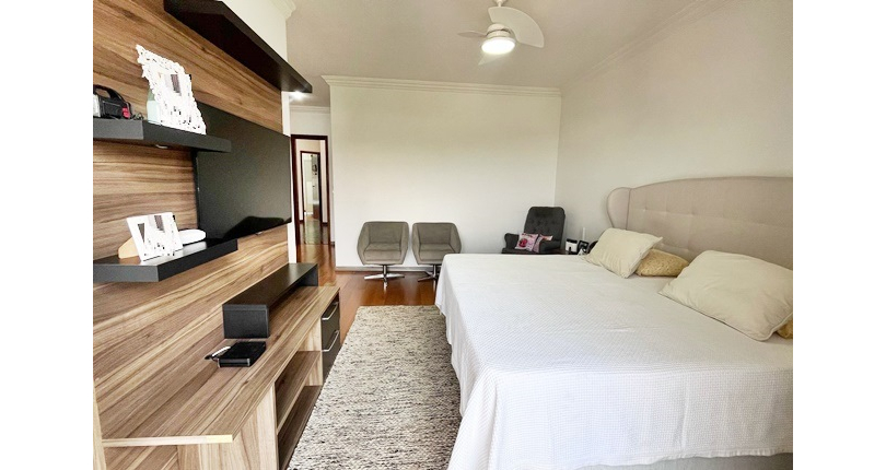 Lindo Sobrado Alto Padrão à venda no City América na Rua Desembargador Olavo Lima Guimarães