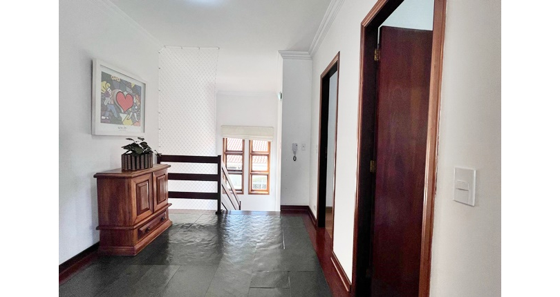 Lindo Sobrado Alto Padrão à venda no City América na Rua Desembargador Olavo Lima Guimarães