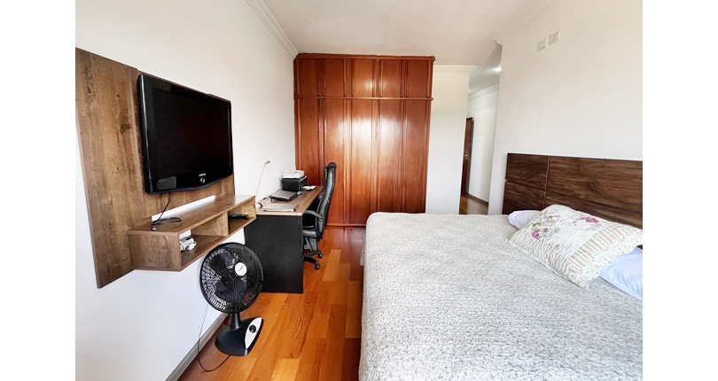 Lindo Sobrado Alto Padrão à venda no City América na Rua Desembargador Olavo Lima Guimarães