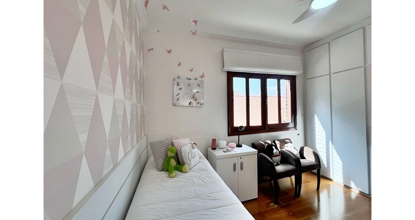 Lindo Sobrado Alto Padrão à venda no City América na Rua Desembargador Olavo Lima Guimarães