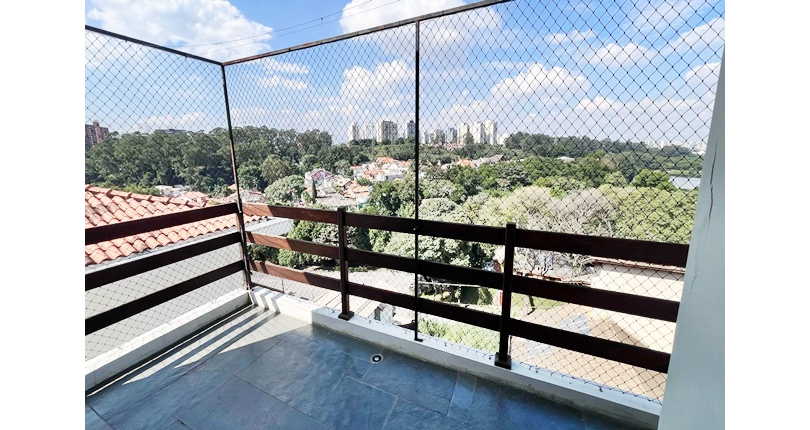 Lindo Sobrado Alto Padrão à venda no City América na Rua Desembargador Olavo Lima Guimarães