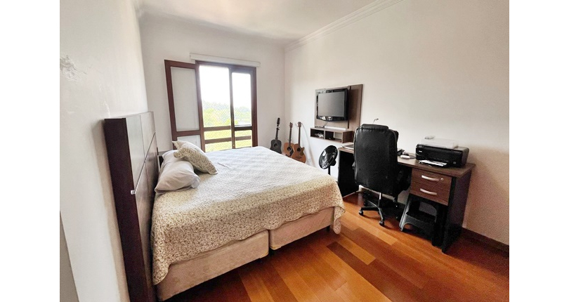 Lindo Sobrado Alto Padrão à venda no City América na Rua Desembargador Olavo Lima Guimarães