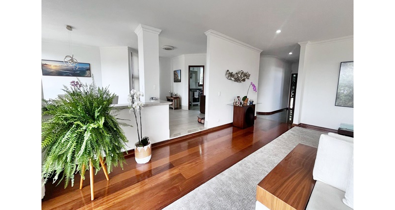 Lindo Sobrado Alto Padrão à venda no City América na Rua Desembargador Olavo Lima Guimarães