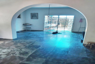 Casa à venda no Bairro do Jardim Maristela na Rua Coronel Augusto Machado,