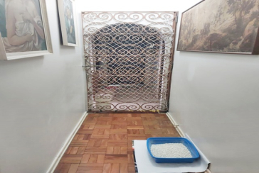 Casa à venda no Bairro do Jardim Maristela na Rua Coronel Augusto Machado,