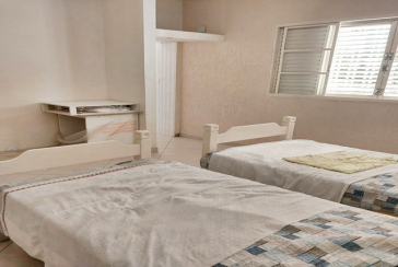 Casa à venda no Bairro do Jardim Maristela na Rua Coronel Augusto Machado,