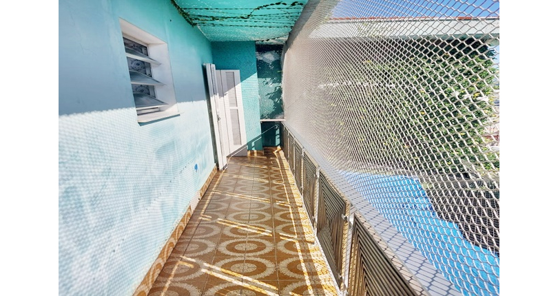 Casa à venda no Bairro do Jardim Maristela na Rua Coronel Augusto Machado,