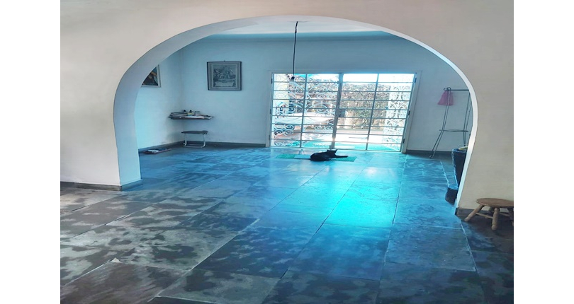 Casa à venda no Bairro do Jardim Maristela na Rua Coronel Augusto Machado,