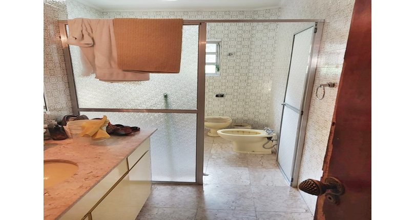 Casa à venda no Bairro do Jardim Maristela na Rua Coronel Augusto Machado,