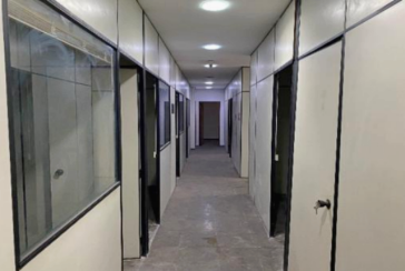 Imóvel Comercial à venda no Bairro do Parque Anhangüera na Avenida Manoel Domingos Pinto