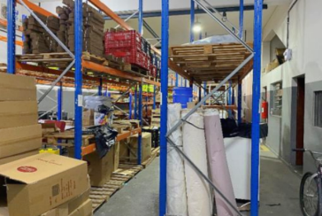 Imóvel Comercial à venda no Bairro do Parque Anhangüera na Avenida Manoel Domingos Pinto