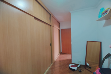 Bela Casa à venda no Jardim Líbano na Rua Benedito Gama Ricardo