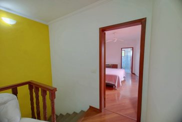 Bela Casa à venda no Jardim Líbano na Rua Benedito Gama Ricardo