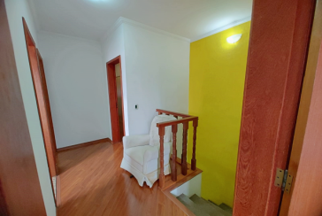 Bela Casa à venda no Jardim Líbano na Rua Benedito Gama Ricardo