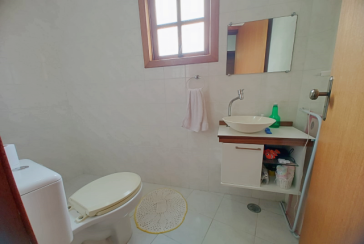 Bela Casa à venda no Jardim Líbano na Rua Benedito Gama Ricardo