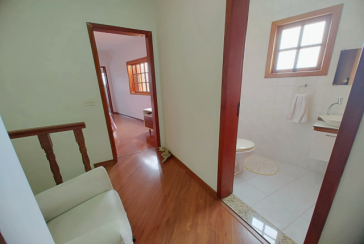 Bela Casa à venda no Jardim Líbano na Rua Benedito Gama Ricardo