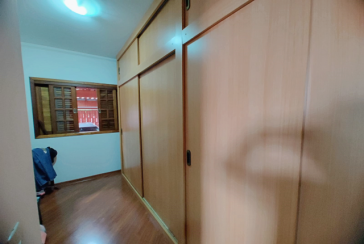 Bela Casa à venda no Jardim Líbano na Rua Benedito Gama Ricardo