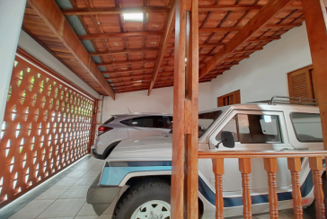 Bela Casa à venda no Jardim Líbano na Rua Benedito Gama Ricardo