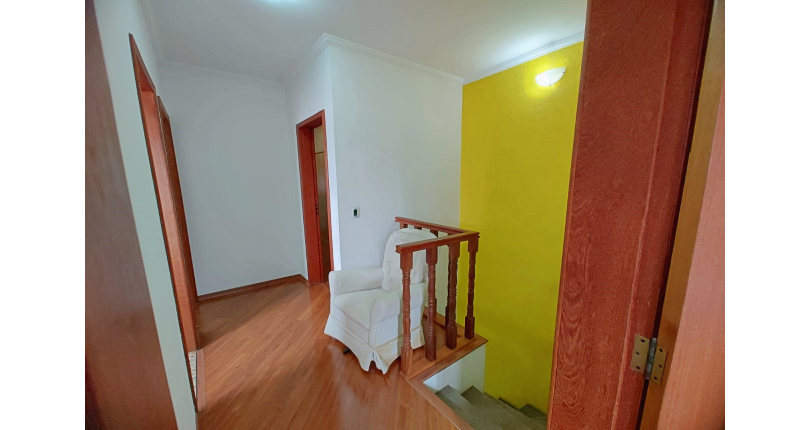 Bela Casa à venda no Jardim Líbano na Rua Benedito Gama Ricardo