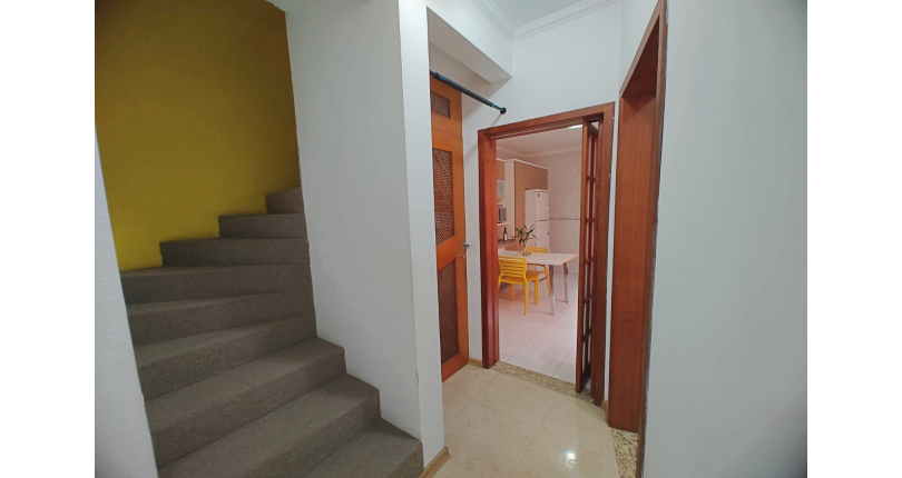 Bela Casa à venda no Jardim Líbano na Rua Benedito Gama Ricardo