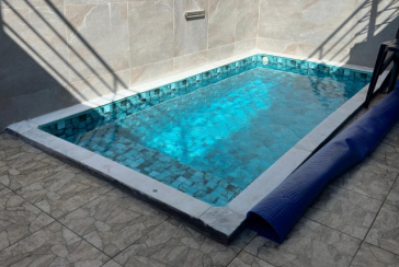 LINDO Sobrado à venda no Bairro do Conjunto Residencial Vista Verde na Rua José Carlos de Resende