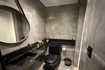 LINDO Sobrado à venda no Bairro do Conjunto Residencial Vista Verde na Rua José Carlos de Resende