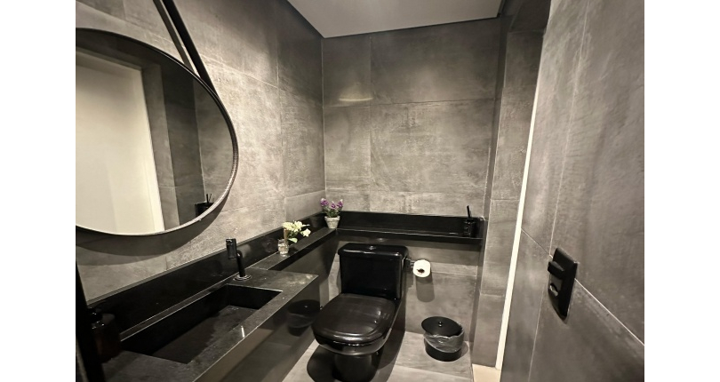 LINDO Sobrado à venda no Bairro do Conjunto Residencial Vista Verde na Rua José Carlos de Resende