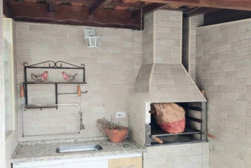 Sobrado à venda no Bairro do Parque São Domingos na Rua Doutor Odon Carlos de Figueiredo Ferraz