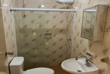 Sobrado à venda no Bairro do Jardim Vista Linda na Rua Venceslau Gomes da Silva