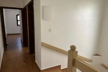 Sobrado à venda no Bairro do Jardim Vista Linda na Rua Venceslau Gomes da Silva