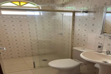 Sobrado à venda no Bairro do Jardim Vista Linda na Rua Venceslau Gomes da Silva